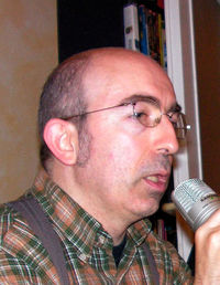 Antonio Serra profile picture