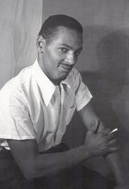William Attaway
