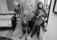 Betty Jean Lifton profile picture