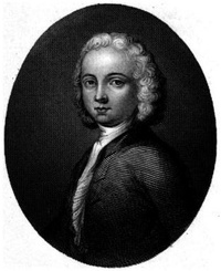 William  Collins profile picture