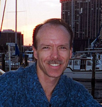 Chris A. Jackson profile picture