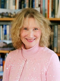 Marti Olsen Laney profile picture