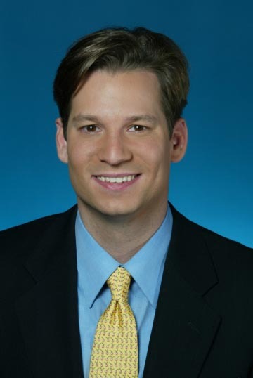 Richard engel gay