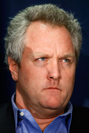 Andrew Breitbart profile picture