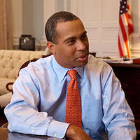 Deval Patrick profile picture