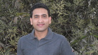 Abhimanyu Jha