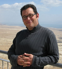 Darian Rodriguez Heyman