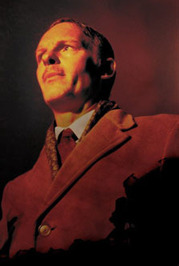 Nigel Fairs profile picture