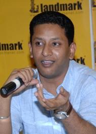 Anurag Anand profile picture