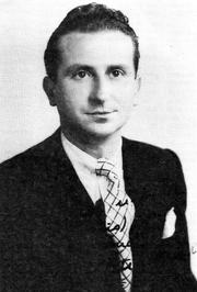 Félix Martí-Ibáñez