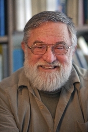 Orrin H. Pilkey profile picture