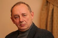 Arvydas Šliogeris