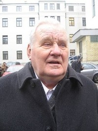 Vytautas Petkevičius