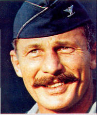 Robin Olds