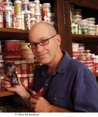 Alan    Richardson profile picture