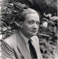 Henry Corbin profile picture