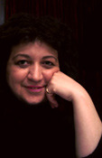 Marina Tavares Dias