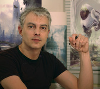 Stephan Martinière profile picture