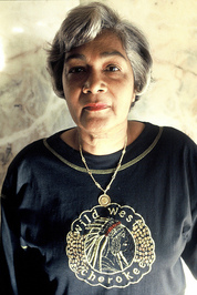 Cynthia McLeod profile picture