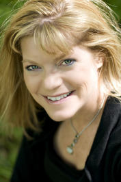 Amy Gibson profile picture