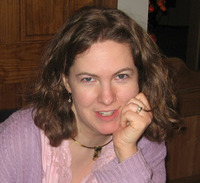 Laurie Moulton