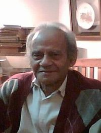 A. Hameed
