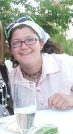 Alexis Domney profile picture
