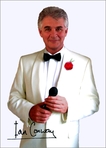 Ian Conway