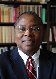Dwight N. Hopkins