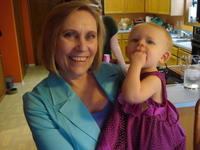 Christine Young profile picture