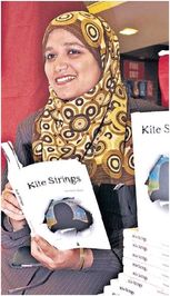 Andaleeb Wajid profile picture