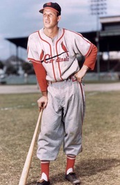 Stan Musial profile picture