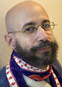 Arnold I. Davidson profile picture