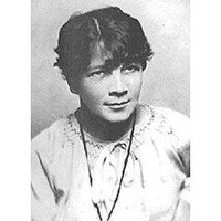 Isabel Paterson profile picture