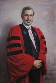 Forrest Church profile picture