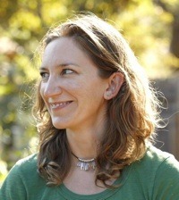 Dabney Gough (Author of Sweet Cream and Sugar Cones)