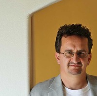 Paul Antony Jones profile picture