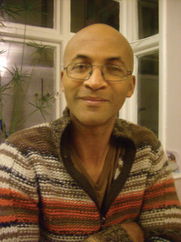 Colin Grant profile picture