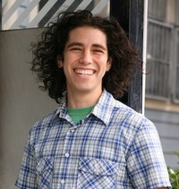 Nick Krieger profile picture