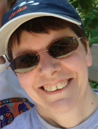Sarah Ettritch profile picture