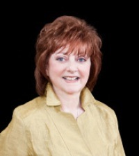 Betty Gordon (Author of Deceptive Clarity)