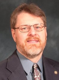 James Brian McPherson