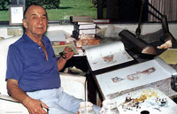Frank H. Netter profile picture