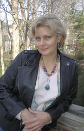 Gwen Hunter profile picture