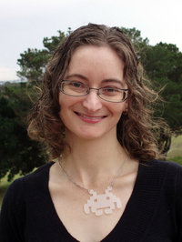 Jo Anderton profile picture