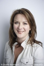 Claire Irvin