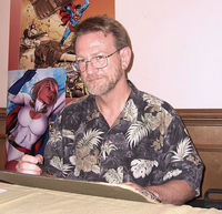 Michael Golden profile picture