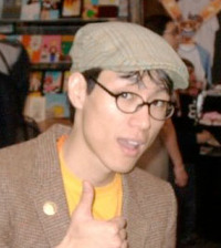 Derek Kirk Kim profile picture