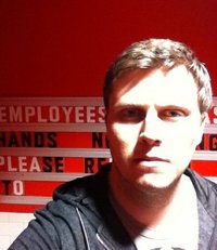 James Smythe profile picture