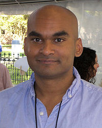 Reihan Salam